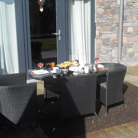 Bed & Breakfast Confiture Sur L'oreiller *
