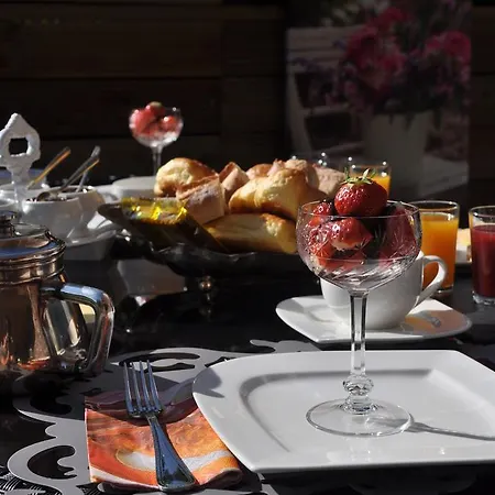 Confiture Sur L'oreiller