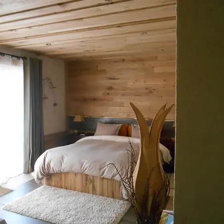 Bed & Breakfast Confiture Sur L'oreiller Verviers