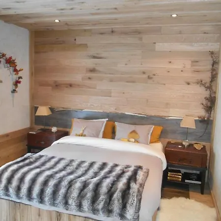 Bed & Breakfast Confiture Sur L'oreiller *