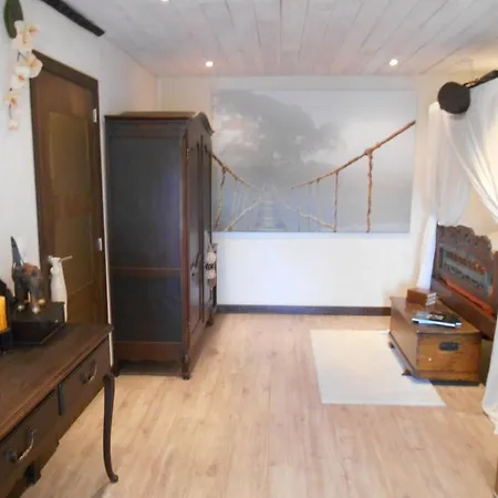 Bed & Breakfast Confiture Sur L'oreiller Verviers