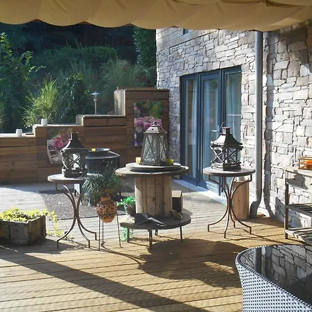 Bed & Breakfast Confiture Sur L'oreiller